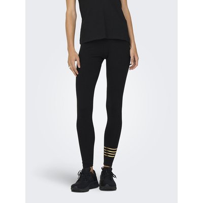 Leggings Strong, cintura subida ONLY PLAY