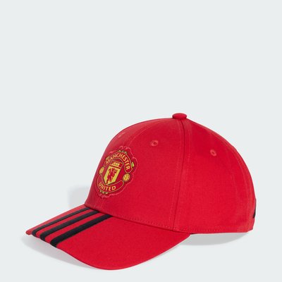 Casquette baseball Manchester United adidas Performance