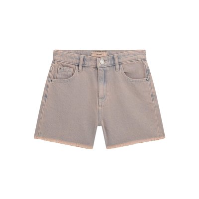 Short Taille Moyenne En Jean GUESS KIDS