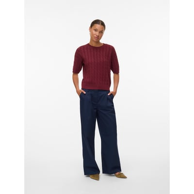 Pull En Maille VERO MODA