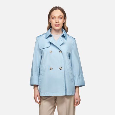 Vestes  W SOLEIL GEOX