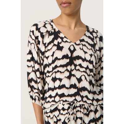 Blouse à manches longues SLAlize SOAKED IN LUXURY