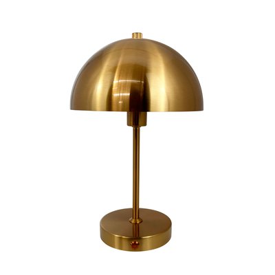 Lampe à poser LED Stockholm rose DYBERG LARSEN