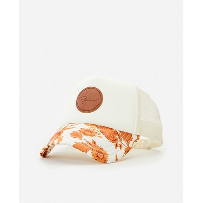 Casquette Oceans Together Trucker RIP CURL