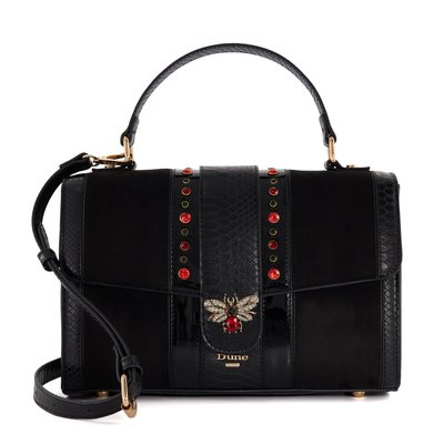 Sac fourre-tout à détail insecte - DAYBUGO DUNE LONDON