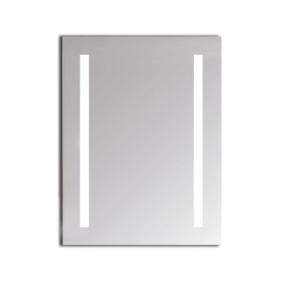 Miroir Lumineux Salle de Bain Jour 2x11.5W LED Blanc BOUTICA-DESIGN