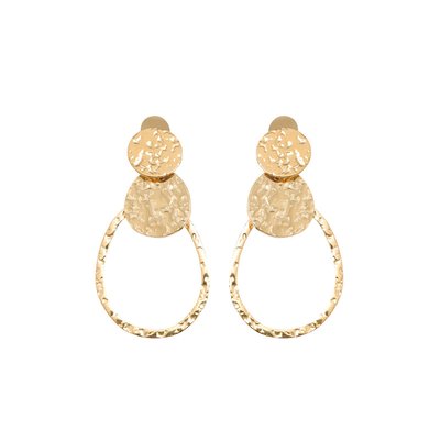Boucle D'oreille MELITINE GRACE & MILA