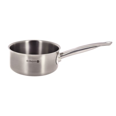 Casserole ø14 cm DE BUYER