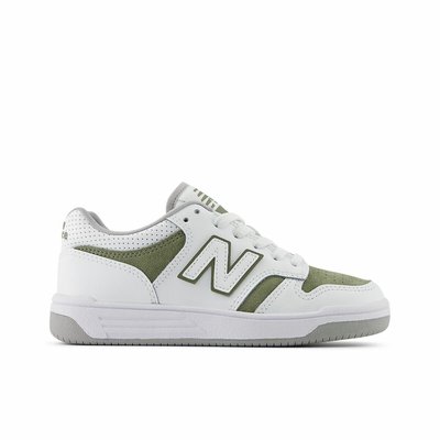 Kids PSB480 Trainers NEW BALANCE