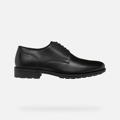 Derbies  U WALK PLEASURE F GEOX