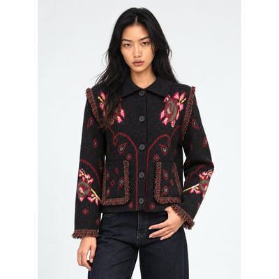 Veste NESTY AN'GE