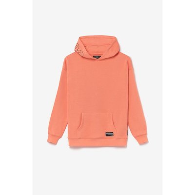 Sweat-Shirt capuche HISABO LE TEMPS DES CERISES