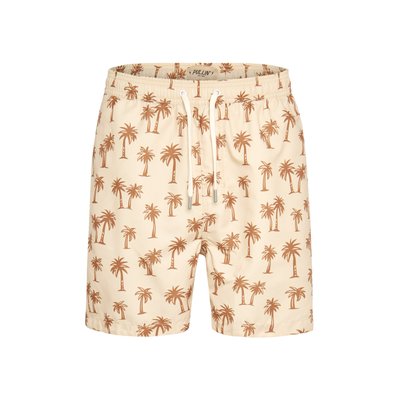 SHORT DE BAIN COCONUT PULLIN
