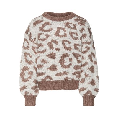 VMZELMA Pull-overs Pull en maille VERO MODA