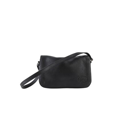 Sac à main en cuir - Très Bon État LACOSTE