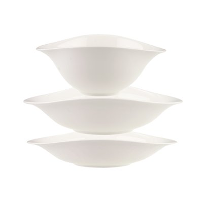 Trio De Coupelles 6 Pièces VAPIANO VILLEROY & BOCH