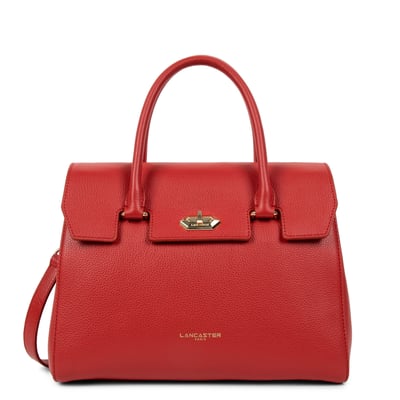 Sac à main à rabat avec fermoir M MILANO COSMOS LANCASTER