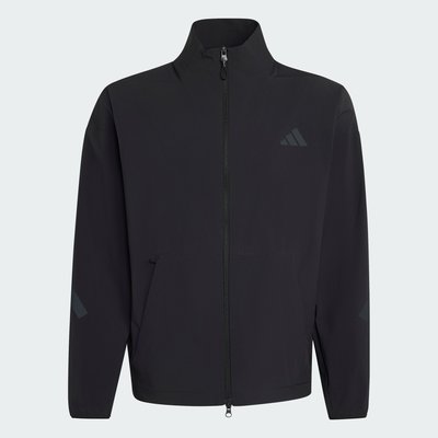 VESTE DE SURVÊTEMENT TOILE ADIDAS Z.N.E. ADIDAS SPORTSWEAR