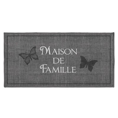 Tapis multi-usage Collection Famille DOUCEUR D'INTÉRIEUR