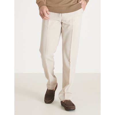 Pantalon droit tout confort DAXON