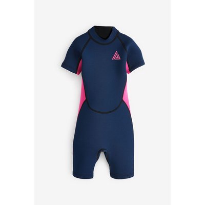 Shorty fille La Redoute