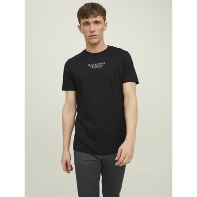 T-shirt col rond JACK & JONES