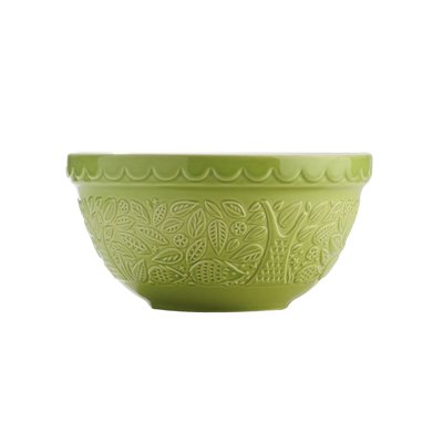 In The Forest 21cm Hedgehog Mixing Bowl MASON CASH