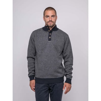 Pul Col Bouton Latojack RITCHIE