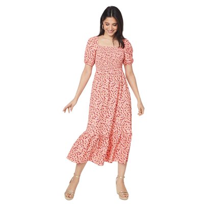 Robe mi-longue DOROTHY PERKINS