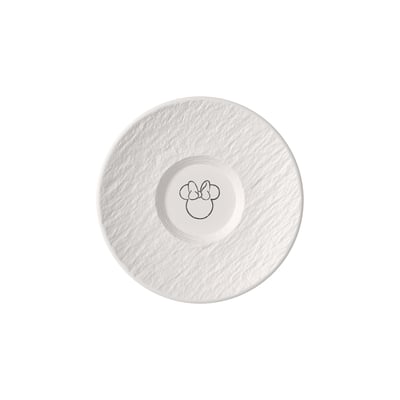 Sous-Tasse À Café MANUFACTURE - MICKEY MOUSE VILLEROY & BOCH