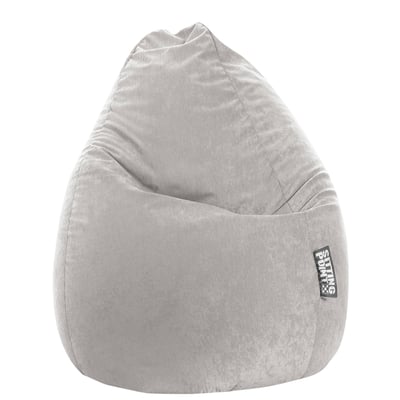 Pouf poire d'intérieur EASY XXL SITTING POINT