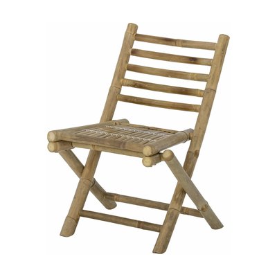 Chaise en bambou BLOOMINGVILLE MINI