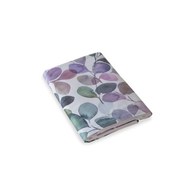 Drap plat  en Satin de coton - ECLOSE TRADITION DES VOSGES