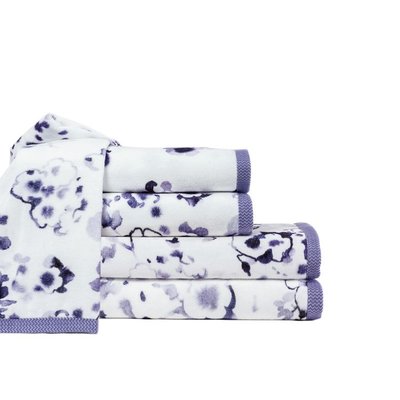 Drap De Bain en Coton  BURLESQUE LASA HOME