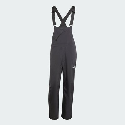 Pantalon à bretelles isolant 3 couches Terrex Xperior adidas Performance