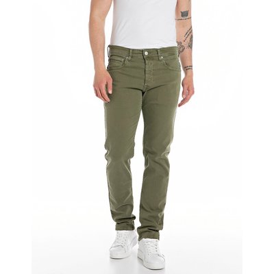 Pantalon droit Grover REPLAY