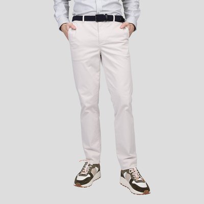 Pantalon chino lucas MISE AU GREEN