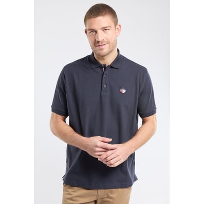 Polo uni GOTNEY BERMUDES