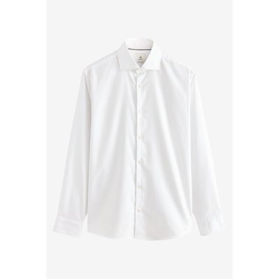 Chemise en flanelle brossée NEXT