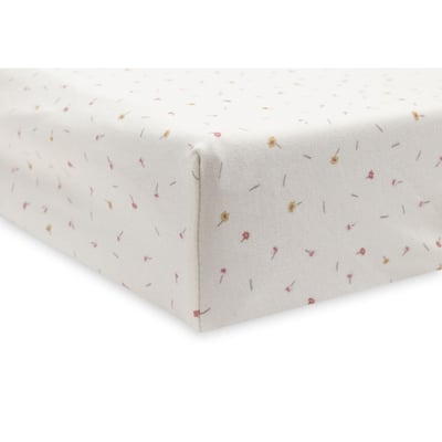 Housse matelas à langer 50 x 70 cm Jersey JOLLEIN