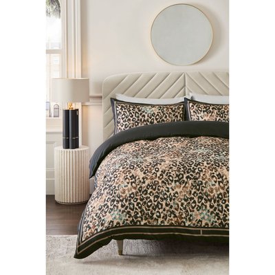 Housse de couette et taie d'oreiller NEXT