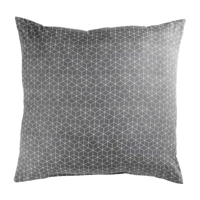 Coussin Passepoil Collection Optic DOUCEUR D'INTÉRIEUR