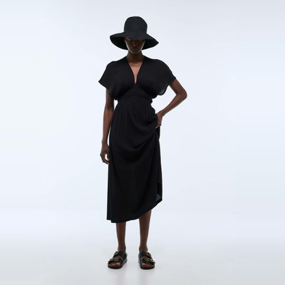Robe de plage MONOPRIX