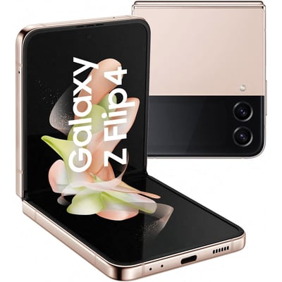 Smartphone Galaxy Z flip4 SAMSUNG