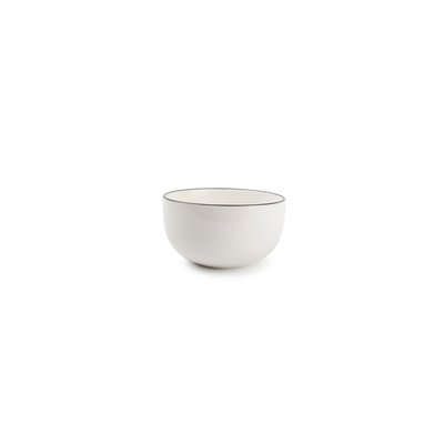 Lot de 4 bols moyens STUDIO BASE SP COLLECTION