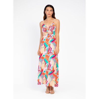 ROBE MIDI MERYKA AN'GE