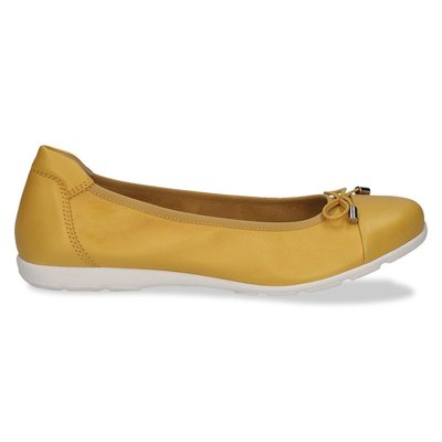 Ballerine en cuir CAPRICE