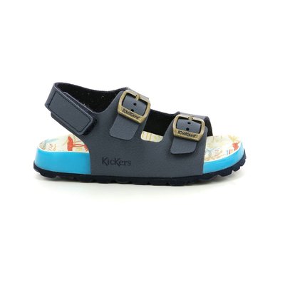 Sandales Sunyva KICKERS