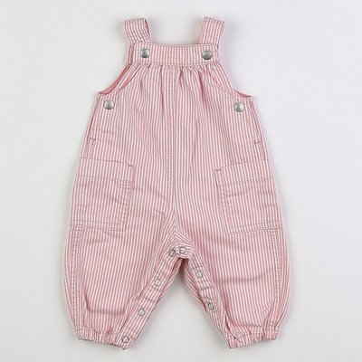 Salopette - Bon état PETIT BATEAU