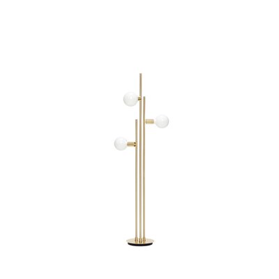 Lampadaire BALANCE HUBSCH